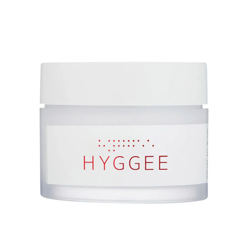 Hyggee All-In-One Care Cream